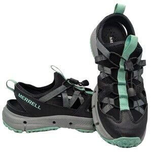 Merrell Hydrotrekker Sports Sneaker / Sandals Size Women's 7